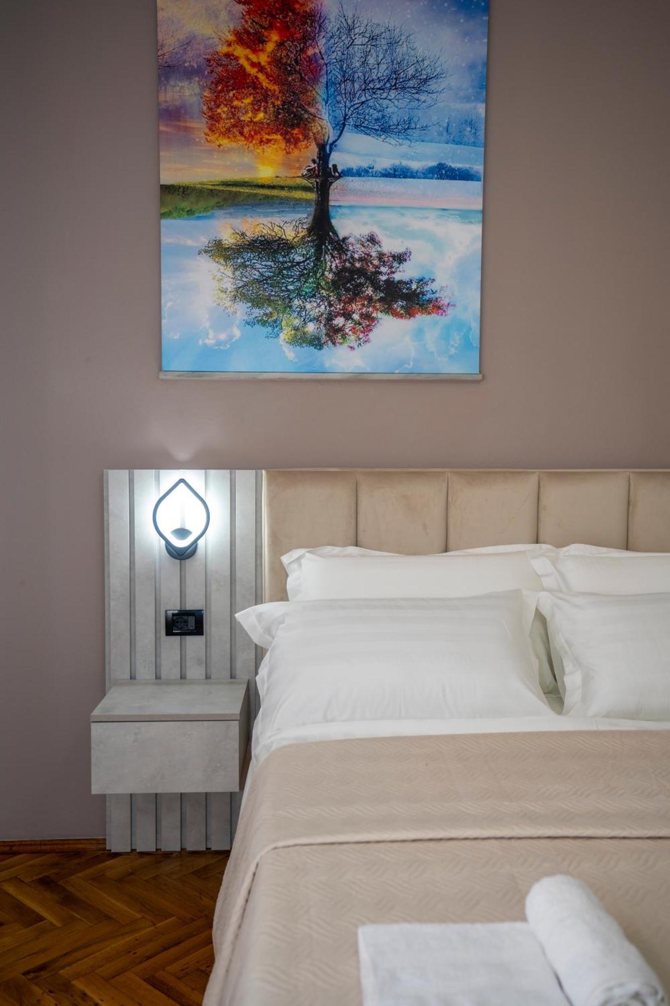 Hotel Pepe ชโคเดอร์ ภายนอก รูปภาพ